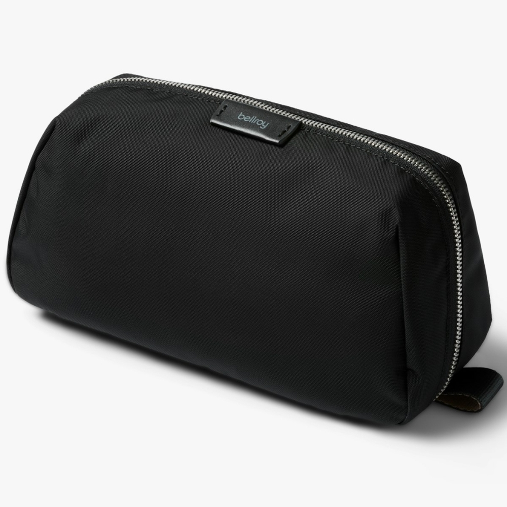 Bellroy Toiletry Kit Plus black